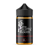 Strawberries & Cream | Plume Room | The Legacy Collection By Five Pawns | 60ml