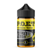 Grandmas Lemon Cake | P.O.E.T. | The Legacy Collection By Five Pawns | 60ml