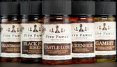 Five Pawns Original Series Sampler | Five Pawns | 5 x 10ml | 3mg