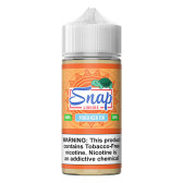 Peach Iced Tea | Snap Liquids TFN | 100ml