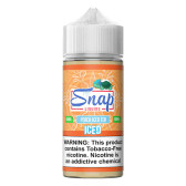 Peach Iced Tea ICED | Snap Liquids TFN | 100ml