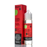 Fuji Apple Strawberry Nectarine | Pacha Syn | 60ml 