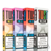 Iced Pink Punch Disposable Vape Pen | TWST Liquids | 50mg  (Super Deal)