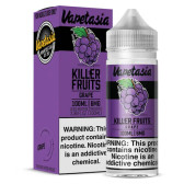 Grape | Killer Fruits | 100ml