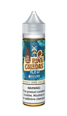 Pina Colada Iced | 80v ELiquid | 60ml