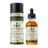 Castle Long Reserve 2022 or 2024 | Five Pawns | 60ml (NEW!)