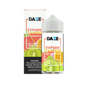 Kiwi Passionfruit Guava | 7 Daze Fusion | 100ml