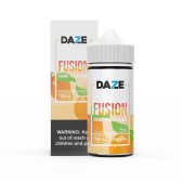 Orange Cream Mango | 7 Daze Fusion | 100ml