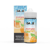 Orange Cream Mango ICED | 7 Daze Fusion | 100ml