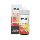 Strawberry Banana Apple | 7 Daze Fusion | 100ml