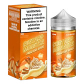 Pumpkin Spice (NTN) | Custard Monster By Jam Monster | 100ml