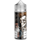 Tobacco III / 3 : Smooth Tobacco Blend | Time Bomb | 120ml