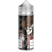 Tobacco IV / 4 : Traditional Tobacco Blend | Time Bomb | 120ml