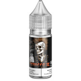 Tobacco III / 3 : Smooth Tobacco Blend | Time Bomb Salts | 30ml