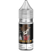 Tobacco IV / 4 : Traditional tobacco blend | Time Bomb Salts | 30ml