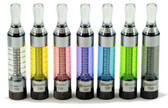 T3s Clearomizer  (1 Pack) | Kangertech | 3ml | Blue