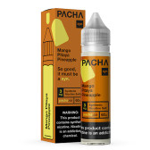 Mango Pitaya Pineapple | Pachamama Syn by Charlie's Chalk Dust | 60ml