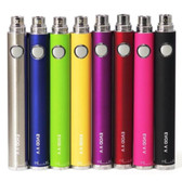 E-vod EVOD twist 1000mAh | Kangertech