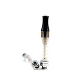 Kanger E-Smart (510) Clearomizer (1 Pack) | Kangertech | 1.3ml | Clear