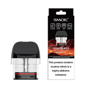 Novo 5 Replacement 2ml Pod (3/pk)| Smok | Meshed 0.7ohm 