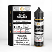 Bold Rich Black Tobacco | Glas Basix Series E Liquid | 60ml