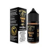 Tobacco Trail | Cuttwood Vapors Salt Nic | 30ml (New!)