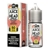 Golden Grapefruit FREEZE | Juice Head SALT | 30ml