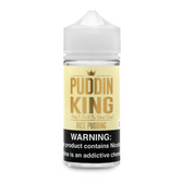 Rice Pudding | Puddin King by Kings Crest | 100ml  | 3mg 