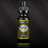 The Shocker 70% VG | Cosmic Fog | 60ml | 12mg (Closeout)