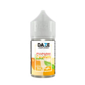 Orange Cream Mango | Fusion by 7 Daze | 30ml