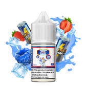 Energy Freeze | Pod Juice | 30ml