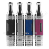 CE5-S BVC Clearomizer | Aspire | Black | 1.8ohm