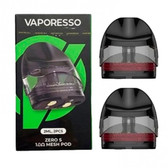 Zero S Pod (2/pk) | Vaporesso | 2ml | 1.0 ohm Mesh