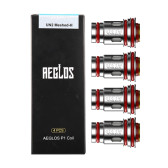 Aeglos P1 Coils (4/pk) | Uwell | 0.2 ohm