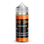 Kacti Kooler | Salty Man | 100ml | 0mg (closeout)