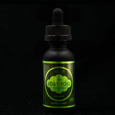 Dapple Whip | The Lost Fog by Cosmic Fog | 120ml |  6mg mix (Closeout)