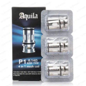 Aquila Replacement Coil (3/pk) | Horizon Tech