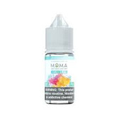 Moma Chilled Salt  | Cassadaga Liquids Salts | 30ml