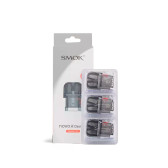 Novo 2 Clear Replacement Pod ( 3/Pack) | Smok | 0.9ohm