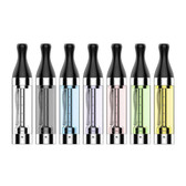 T2 Clearomize Tank (1 Pk) | Kangertech | 2.4ml | Black