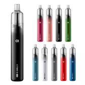 Cyber G Slim Pod System | Aspire 