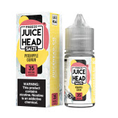 Pineapple Guava FREEZE | Juice Head SALT | 30ml