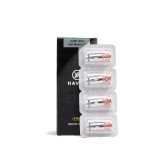 Havok Replacement Coil | Uwell | K1 | 0.25ohm DTL | 4pk