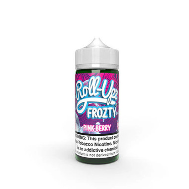 Pink Berry Frotzy (TFN) | Sweetz by Juice Roll Upz | 100ml (Super Deal)