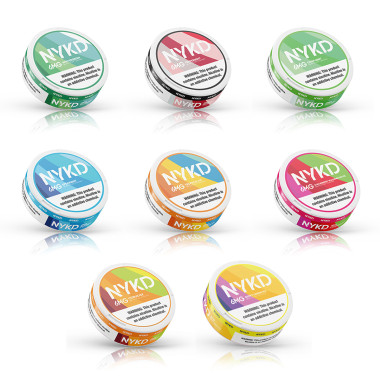 nic's tobacco What is Zyn and what are oral nicotine pouches? Buy NIC-S 6mg & 9mg