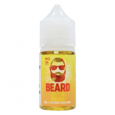 Sour Sugar Recipe No. 71 Sweet & Sour Sugar Peach By Beard Vape Co. | Vape  Juice 60ml Vape Juice 13197650460783 Australia No. 71 Sweet & Sour Sugar  Peach Beard Salts 30ml Bulk