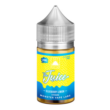 elf bar vape uk Blueberry Lemon Salt - Juice Head - 30ml X Juice Head Blueberry Lemon Salt  Nic E-Liquid