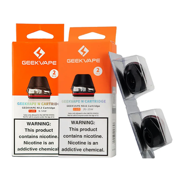 elfbar nachfüll pod läuft aus Geekvape | Cigarettes électroniques & Pods main image 1