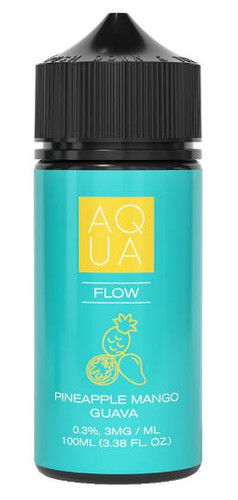 Flow | Aqua eJuice