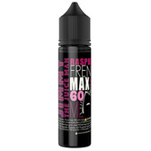 Raspberry French | Jimmy the Juice Man | 120ml